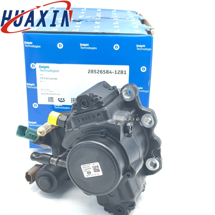 Pump 28526584